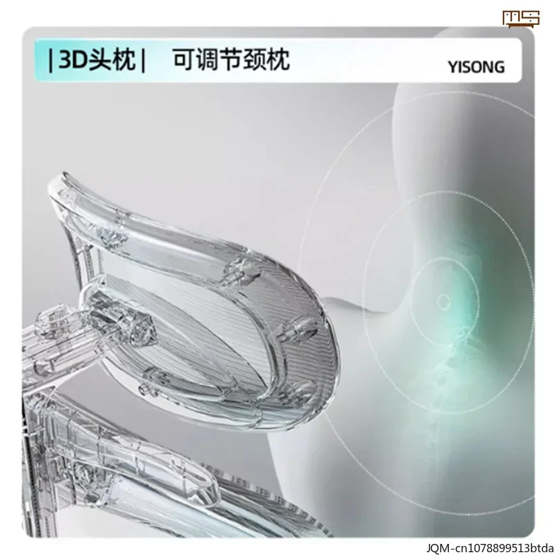 Удобное эргономичное кресло для учебы - Фотография_3