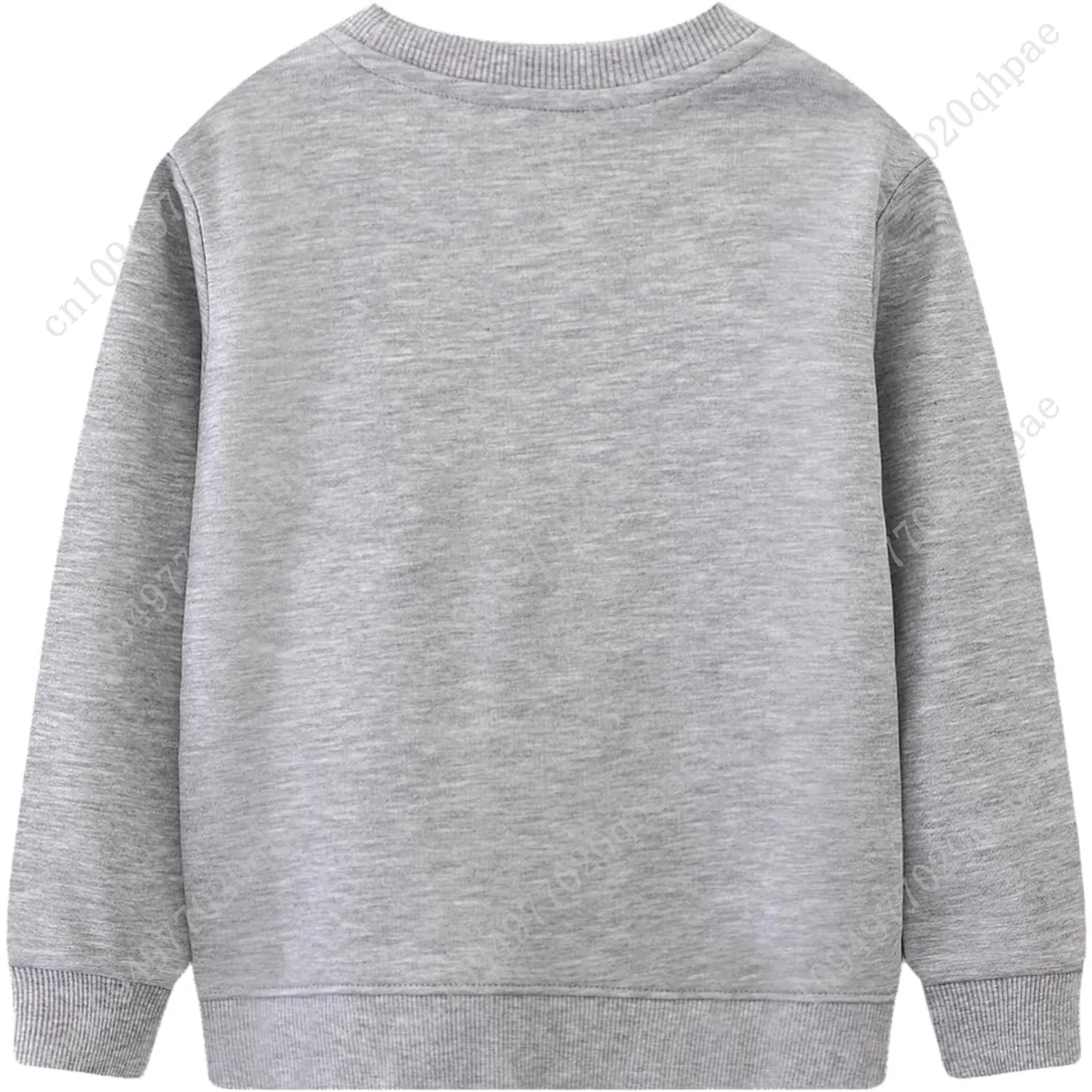 Толстовка для малышей - Фотография_2