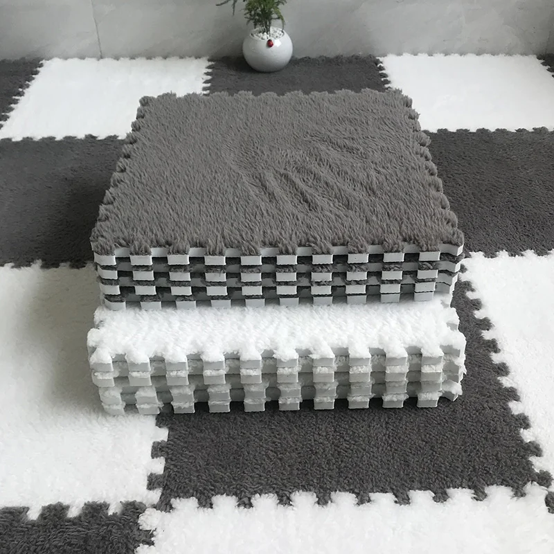 30x1 см детский игровой коврик для упражнений - Фотография_2