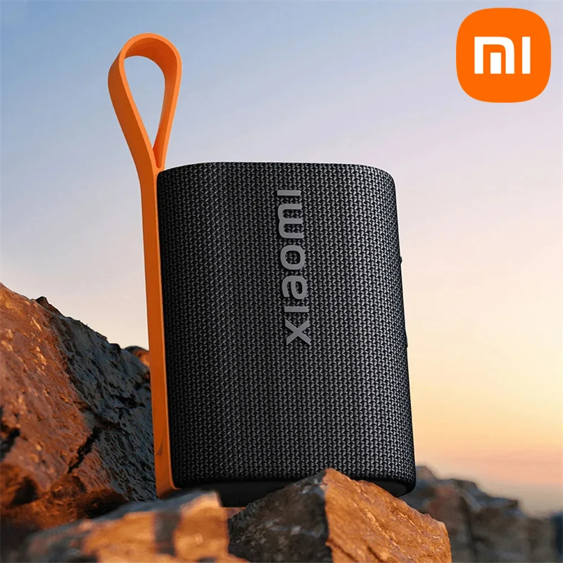 Новый звуковой карман xiaomi ip67 bluetooth 5
