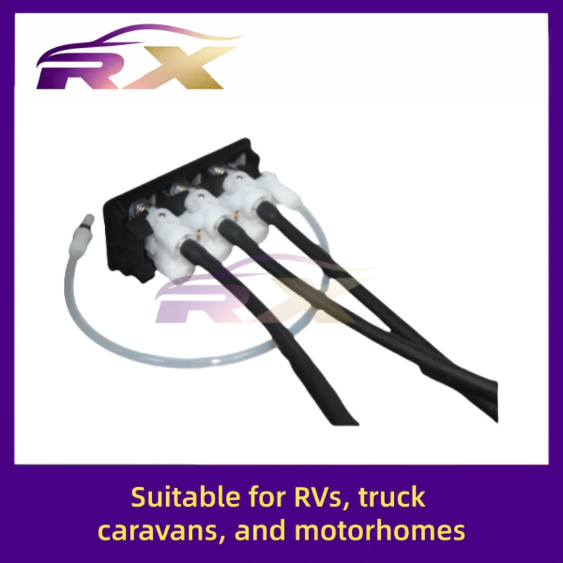 Подходит для автодома на колесах isri - Фотография_2