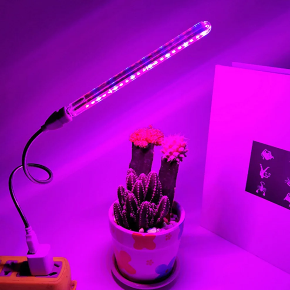 Ouuzuu usb 5v светодиодный светильник - Фотография_2