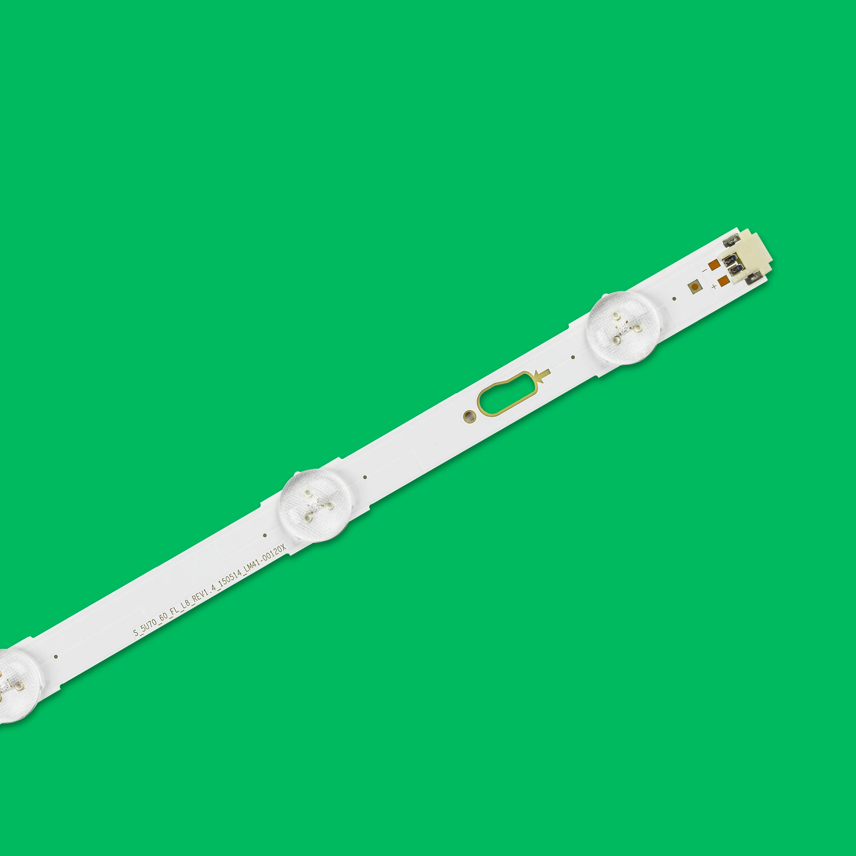 Светодиодная лента ua60ku6000w - Фотография_6