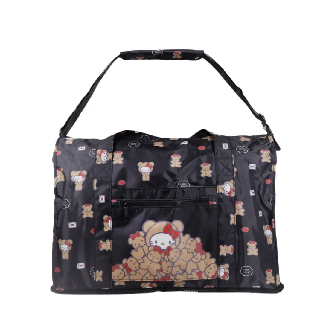 Дорожная сумка sanrio hello kittys - Фотография_6