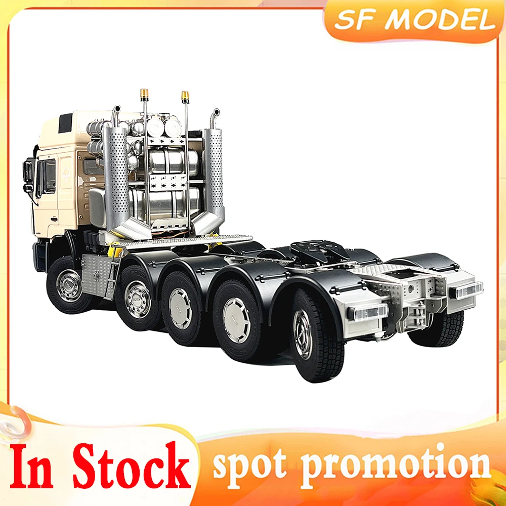 Man f2000, 10 х10