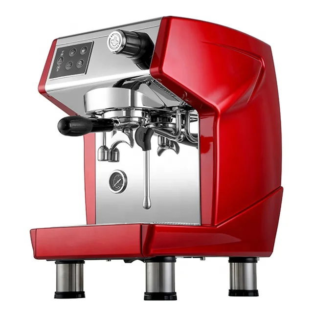 Коммерческая кофемашина espresso