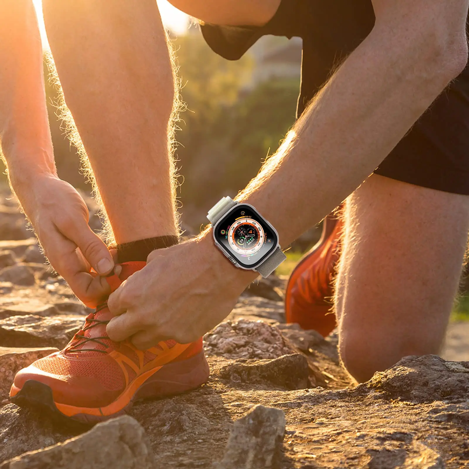 Чехол для apple watch ultra 3 - Фотография_6