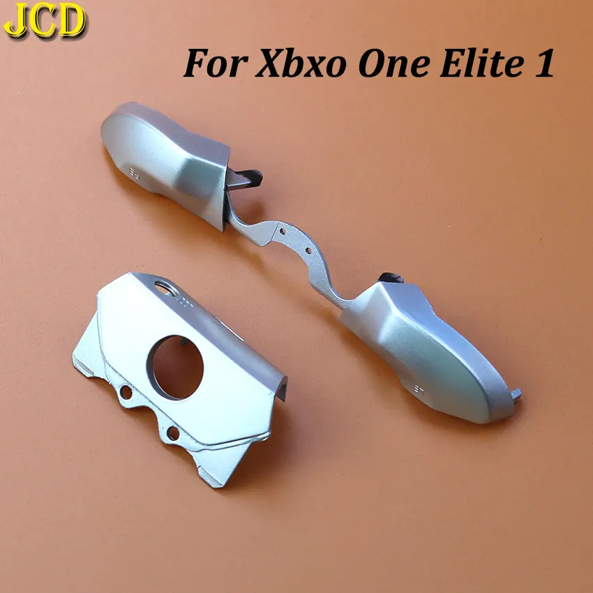 Jcd для xbox one chrome elite контроллер