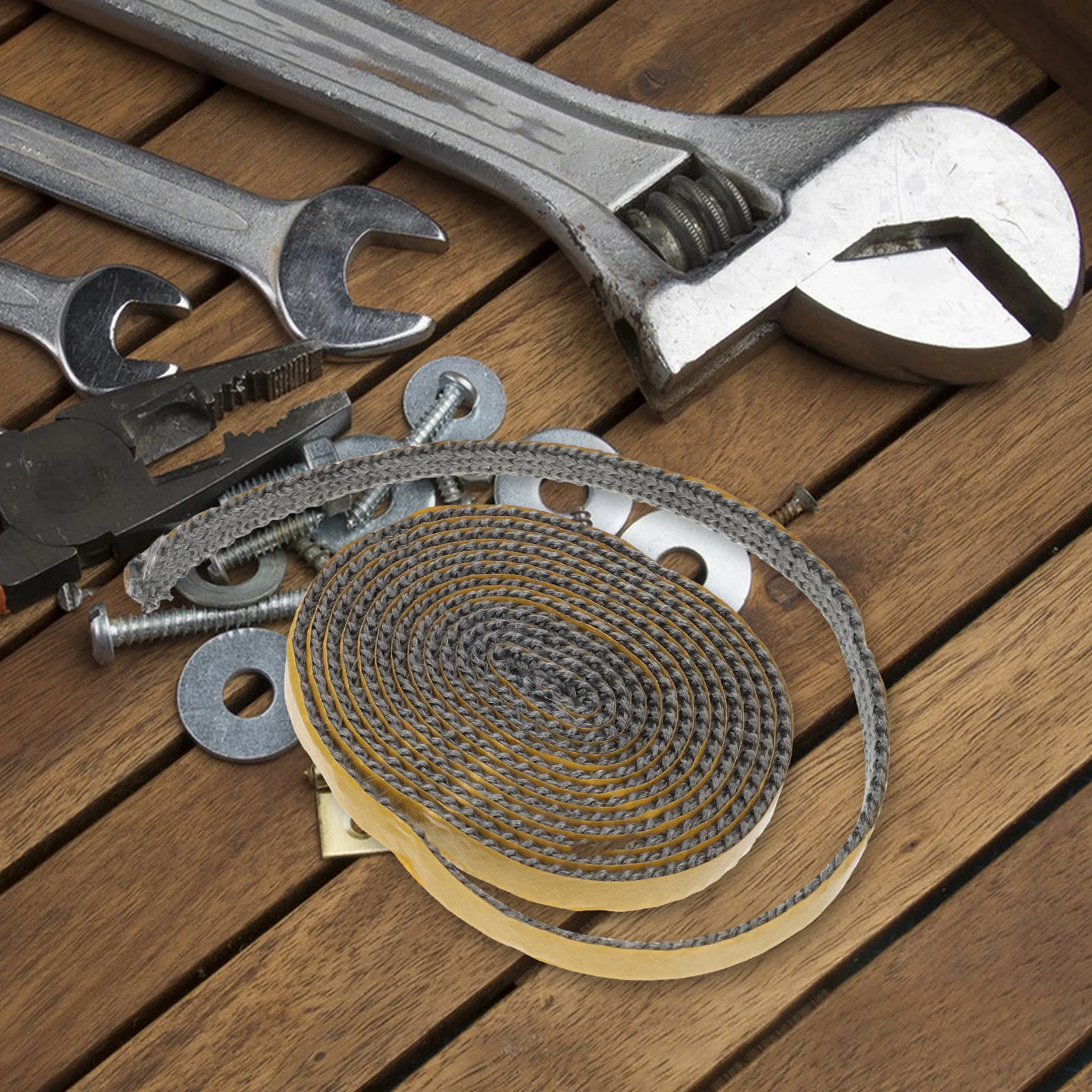 Плоская прокладка из стекловолокна - Фотография_5