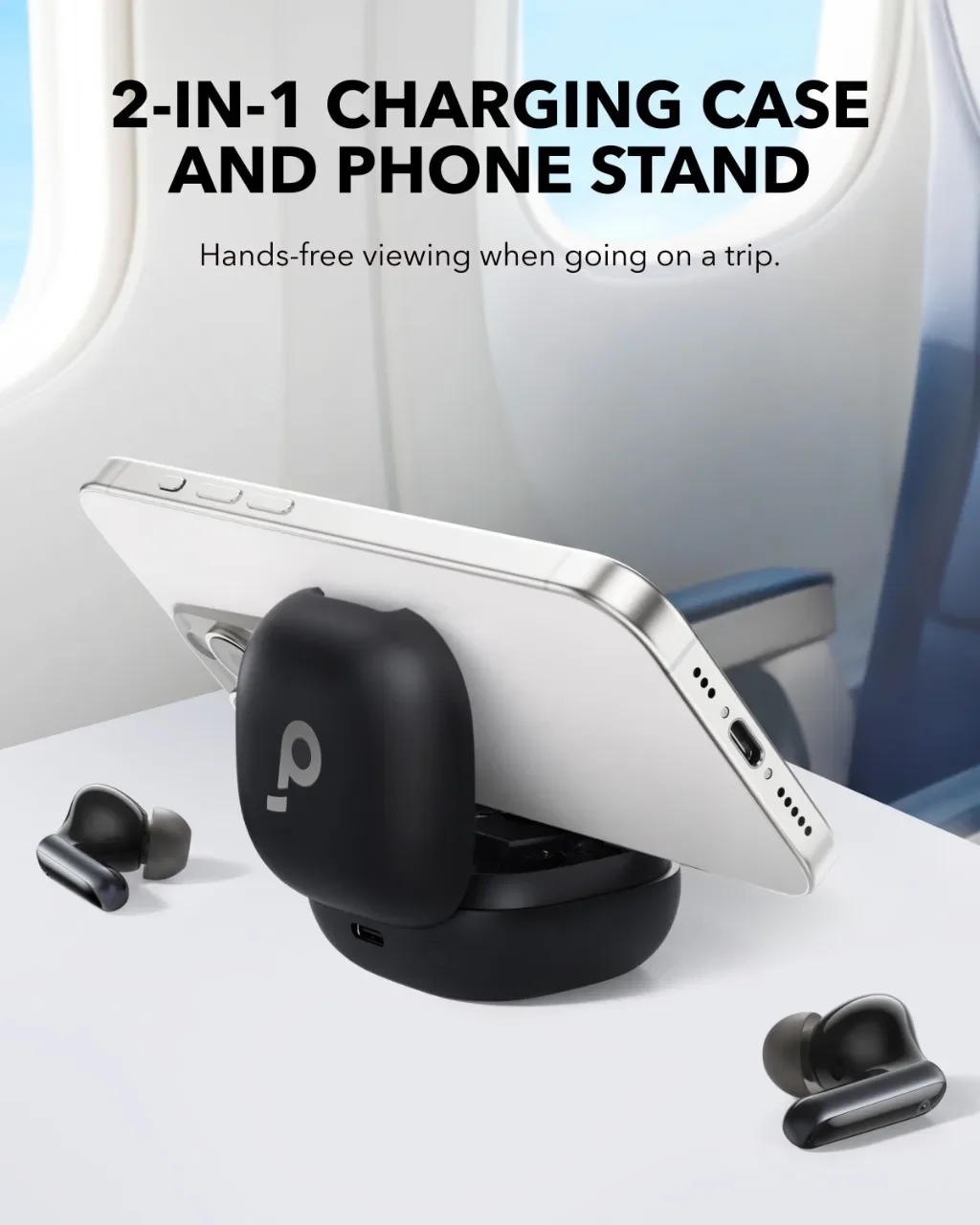 Soundcore от anker p40i беспроводные - Фотография_2