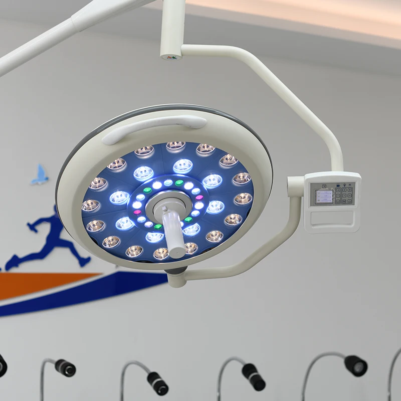 Micare multi-color plus led e500l - Фотография_3