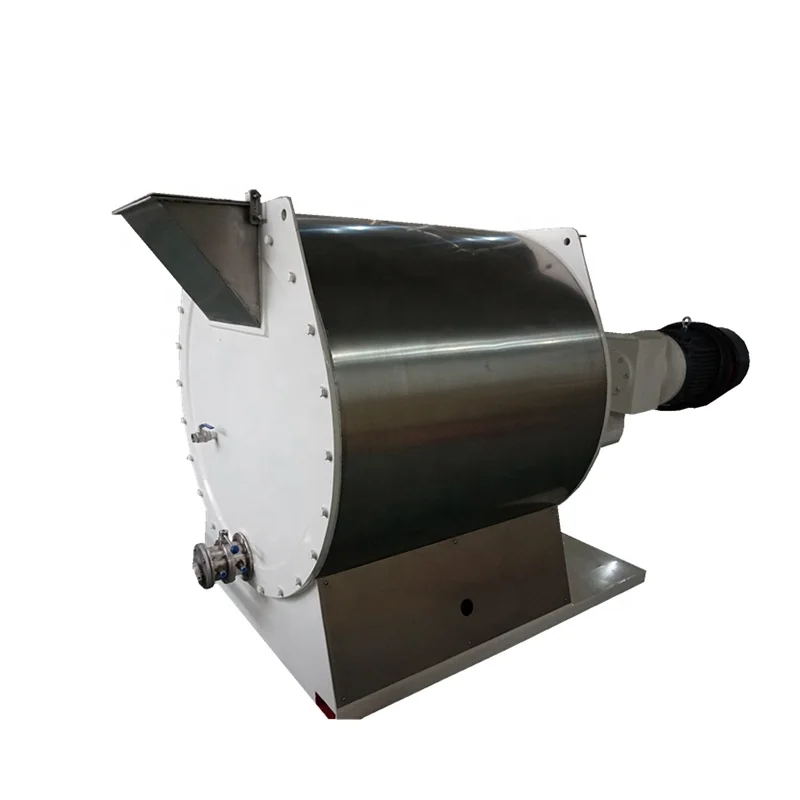 Линия по производству какао-бобов - Фотография_6