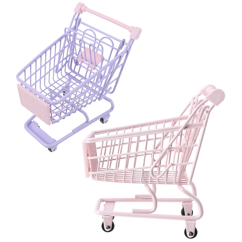 Корзина для покупок - Фотография_5