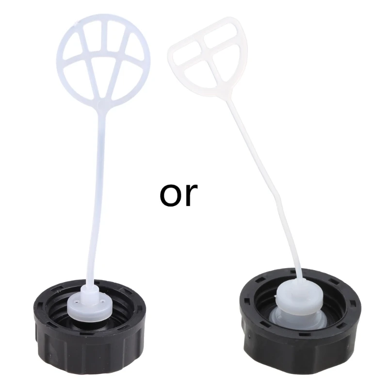 Запасная крышка топливного бака для газонокосилки - Фотография_6