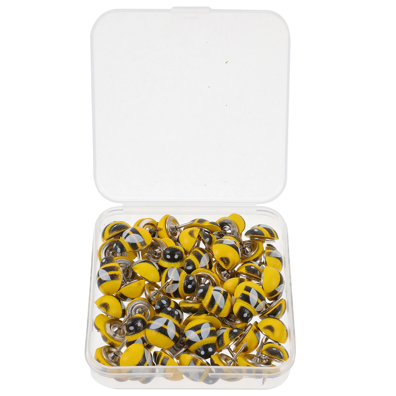 50 pcs thumbtack decorative push - Фотография_6