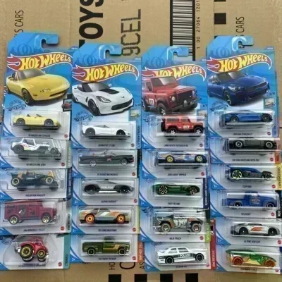 72-стиль hot wheels - Фотография_3