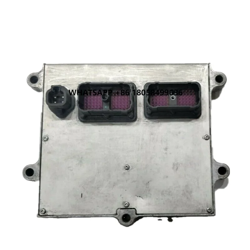 Оригинальный двигатель qsb 6