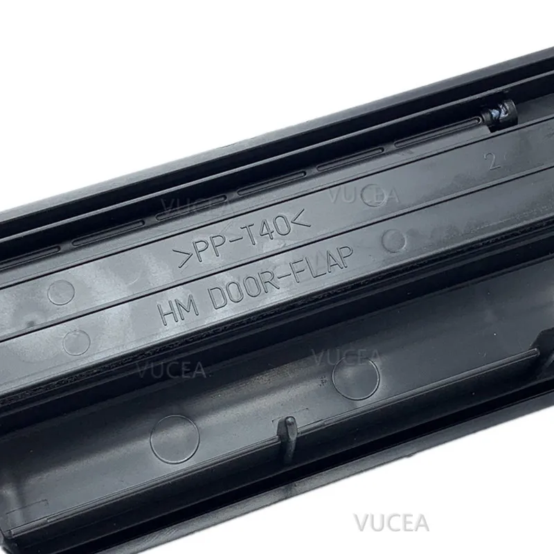 Крышка фильтра кондиционера для - Фотография_5