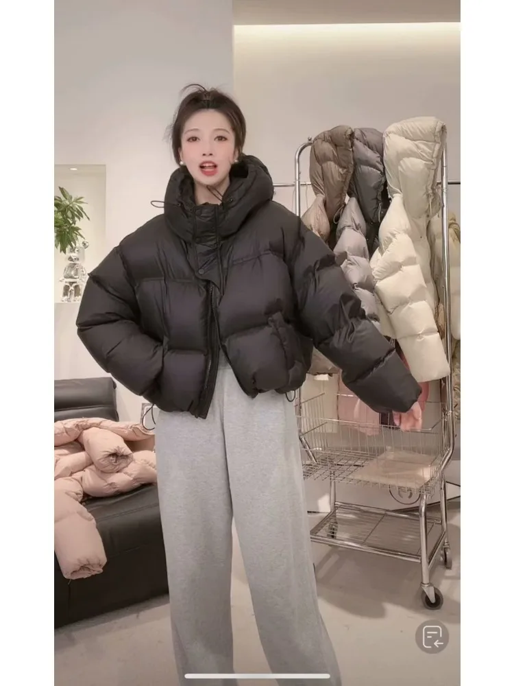 Зимняя женская куртка - Фотография_4