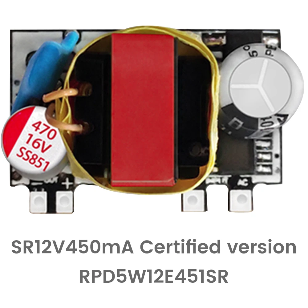 Ac-dc 5v 1000ma 6v 800ma 10v 500ma - Фотография_2