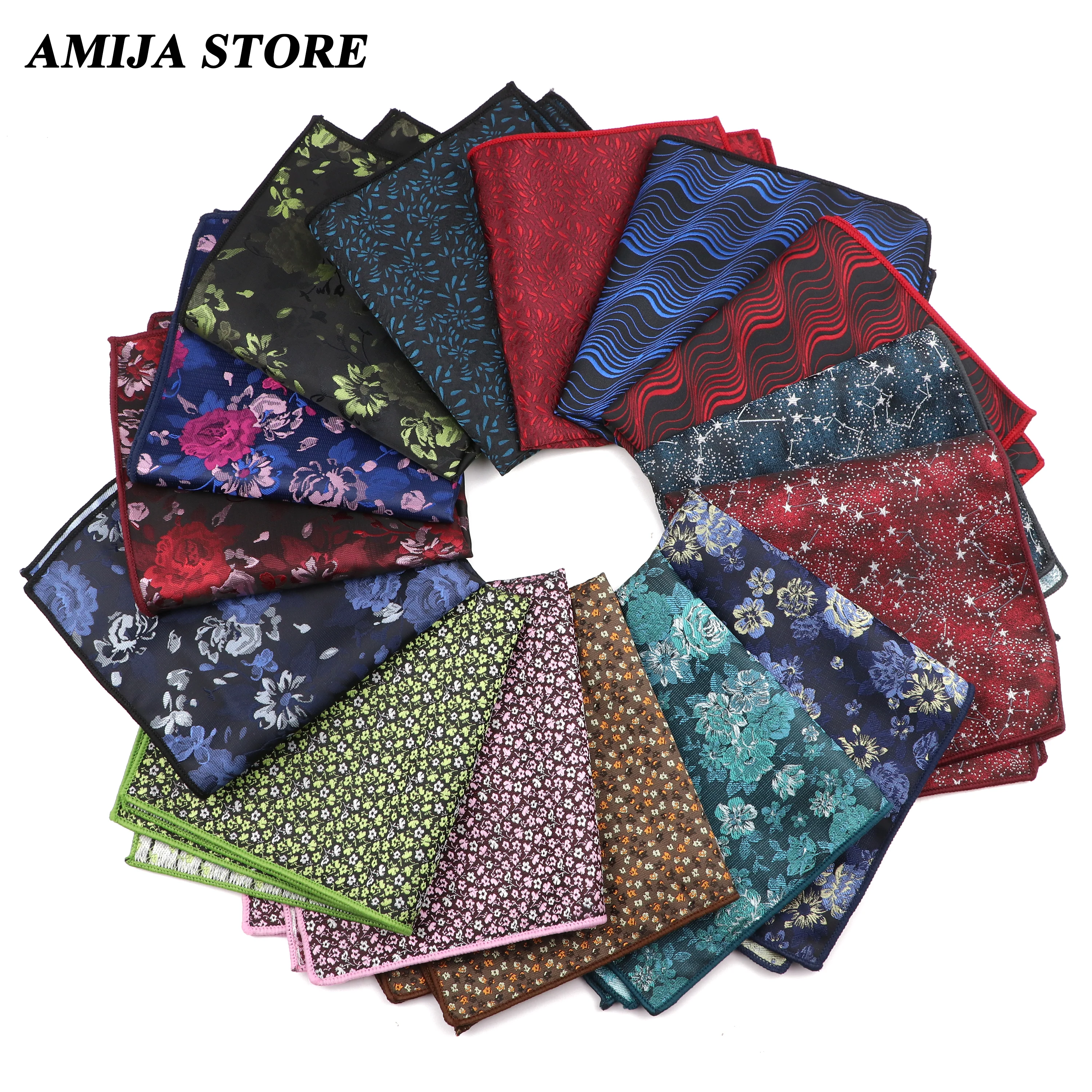 Высококачественный носовой платок