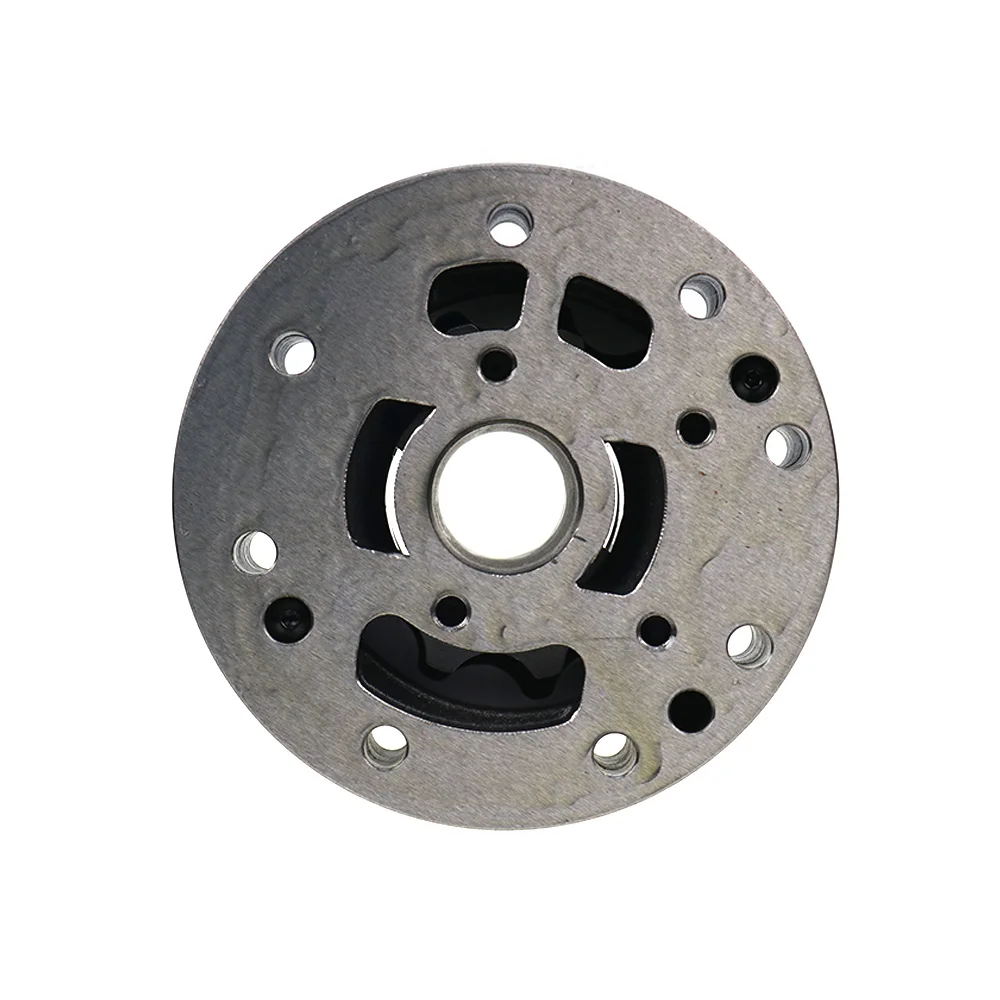 Fp новый гидравлический насос трансмиссионного - Фотография_3