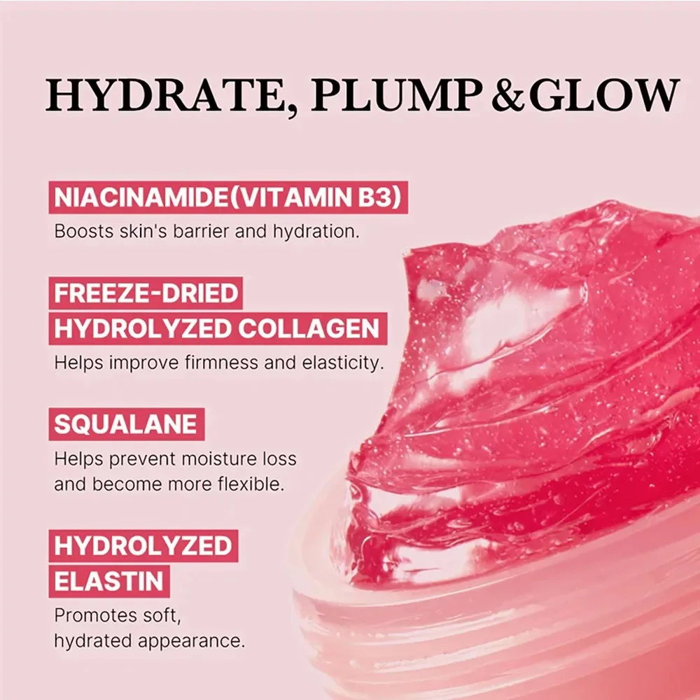 Colelea jelly cream глубокое увлажнение - Фотография_4