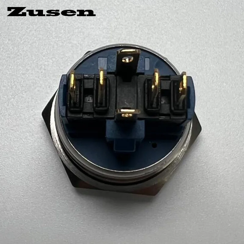 Zusen 22 мм кольцевой светодиодный - Фотография_4