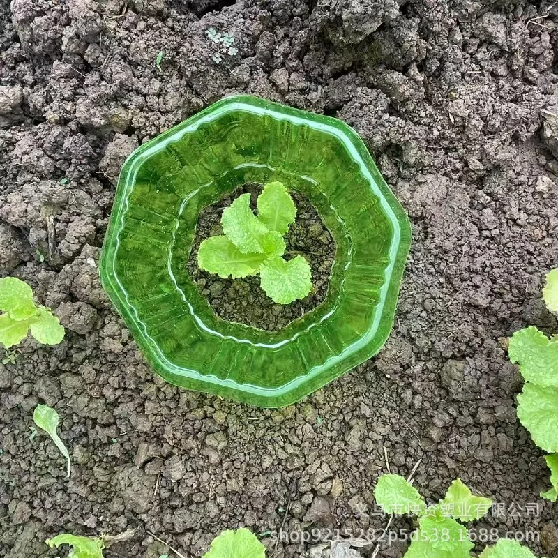 Многоразовая защита сельскохозяйственных растений
