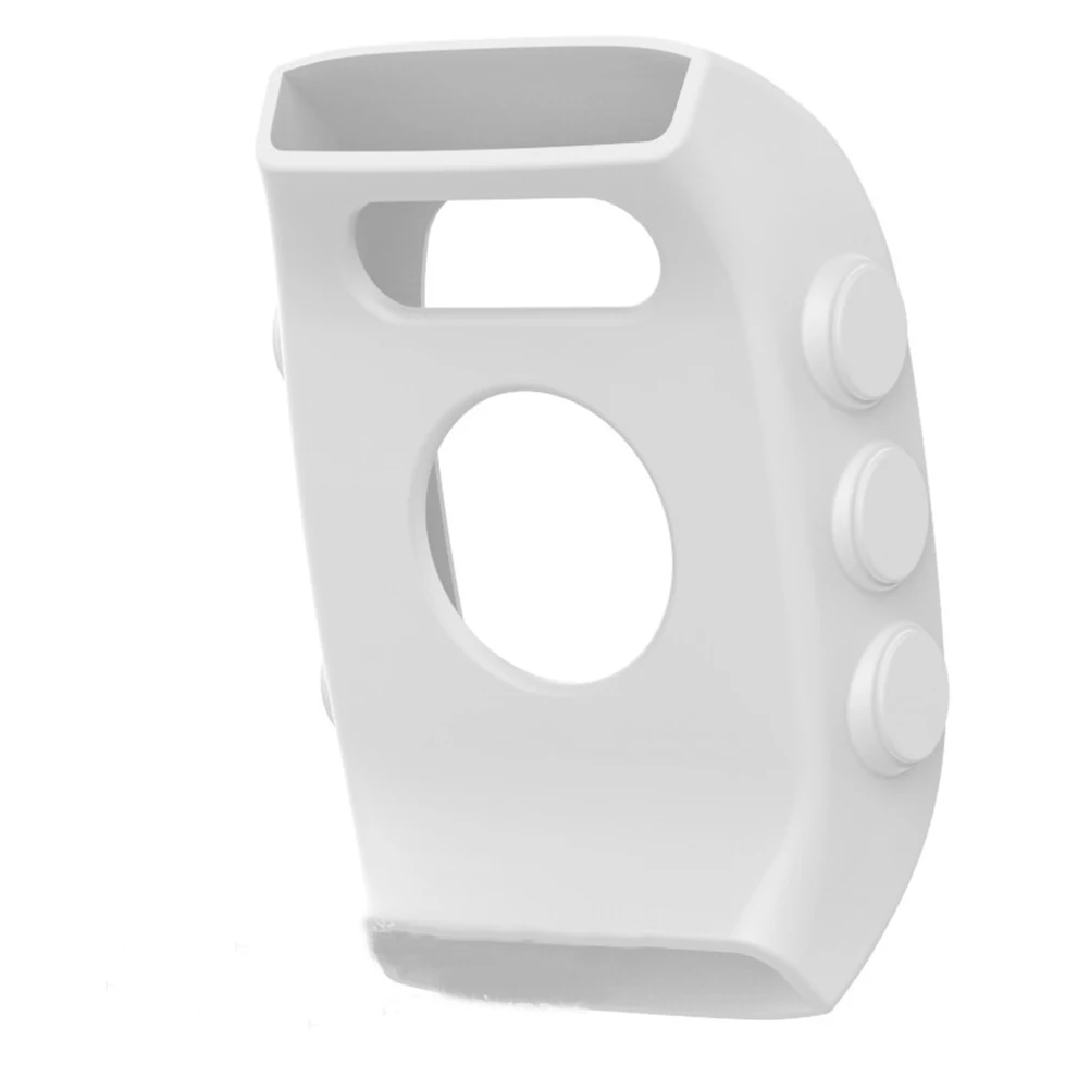 Силиконовый защитный чехол для часов