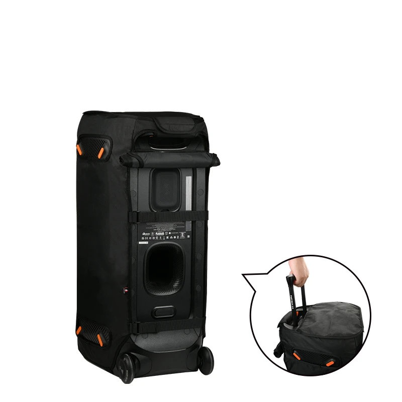 Сетчатый пылезащитный чехол для наружного аудио для jbl partybox 310 - Фотография_4