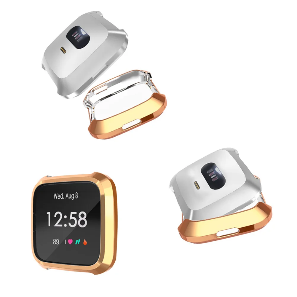 Защитный чехол для умных часов - Фотография_5