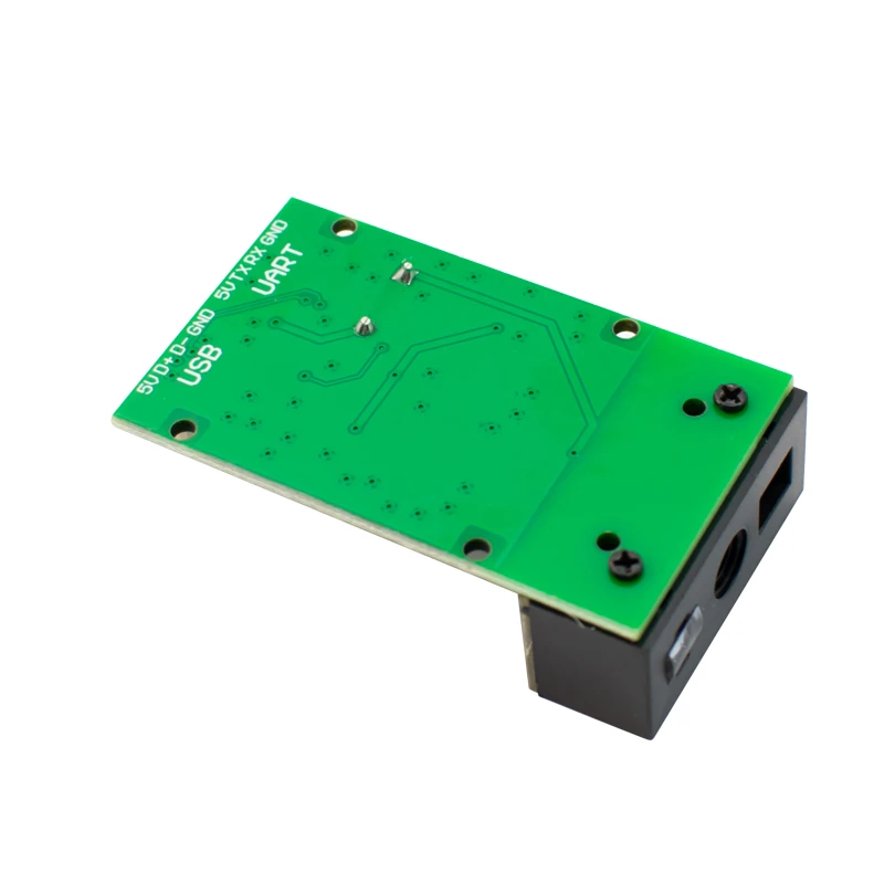 Gm67 1d/2d usb uart - Фотография_6