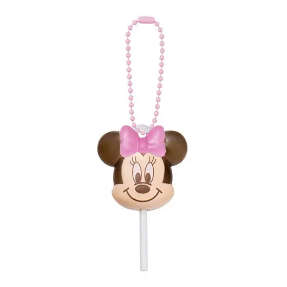 Bandai disney gashapon — красочные - Фотография_2