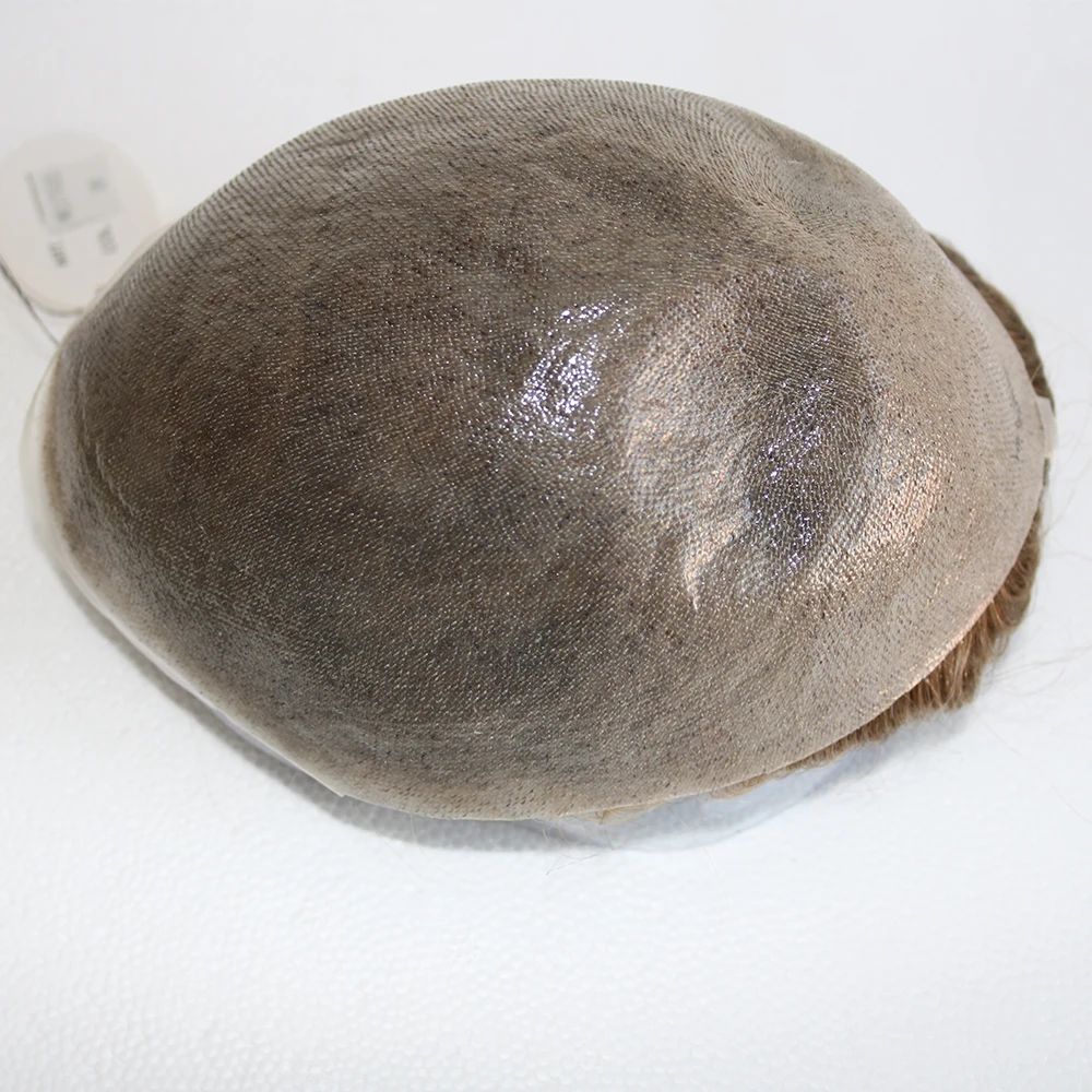 Натуральный настоящий капиллярный протез плотности 90 - Фотография_3