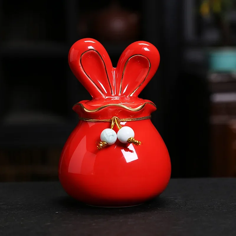 Керамика кремации пэт урна для праха