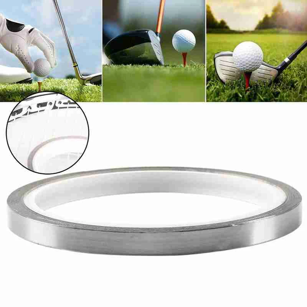 4-метровые потертые балансировочные полоски - Фотография_4