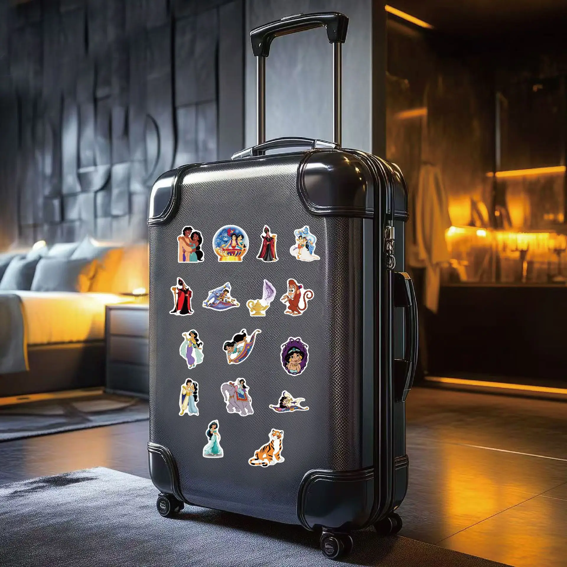 Disney aladin и волшебная лампа - Фотография_5