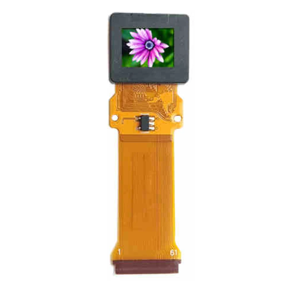 0,39-дюймовый oled-дисплей - Фотография_5