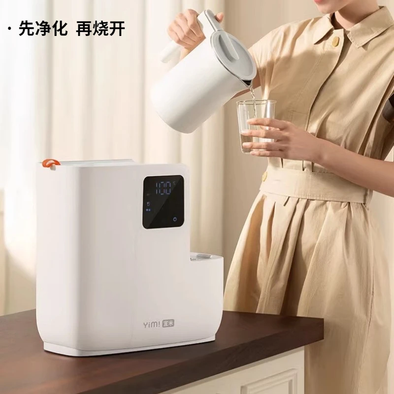 Машина для питья приготовленной воды - Фотография_2