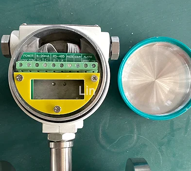 Tlf rs485 1-дюймовый жк-дисплей - Фотография_4