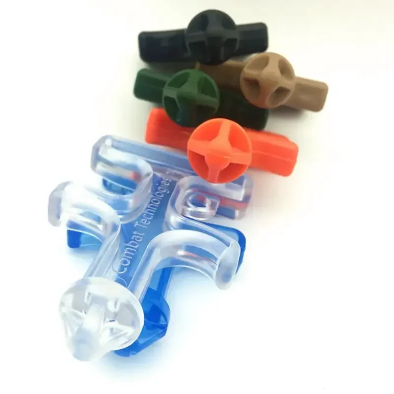 Открытый кемпинг личная самооборона stinger дрель протектор - Фотография_3