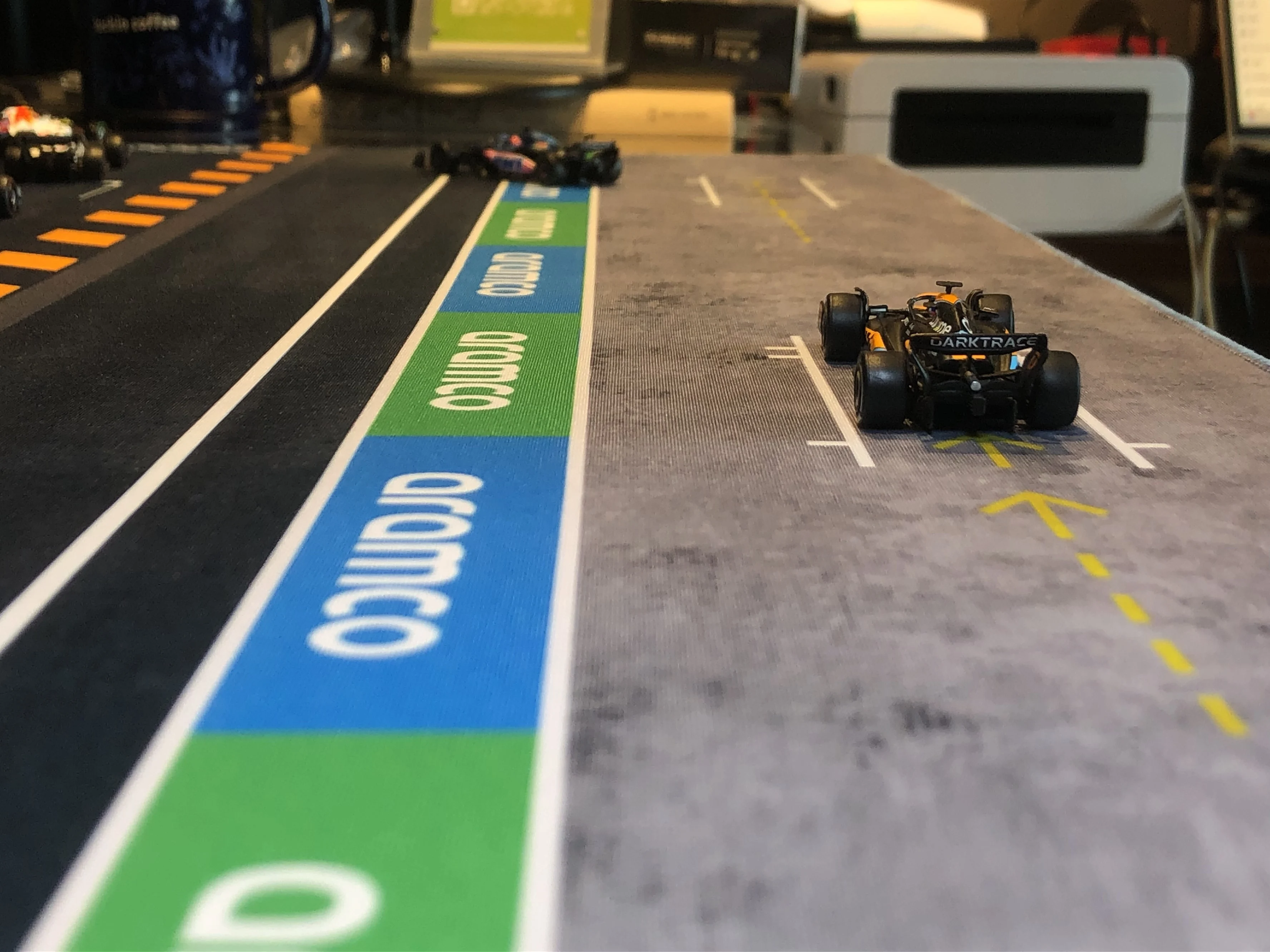 1/64, большой коврик для мыши - Фотография_4