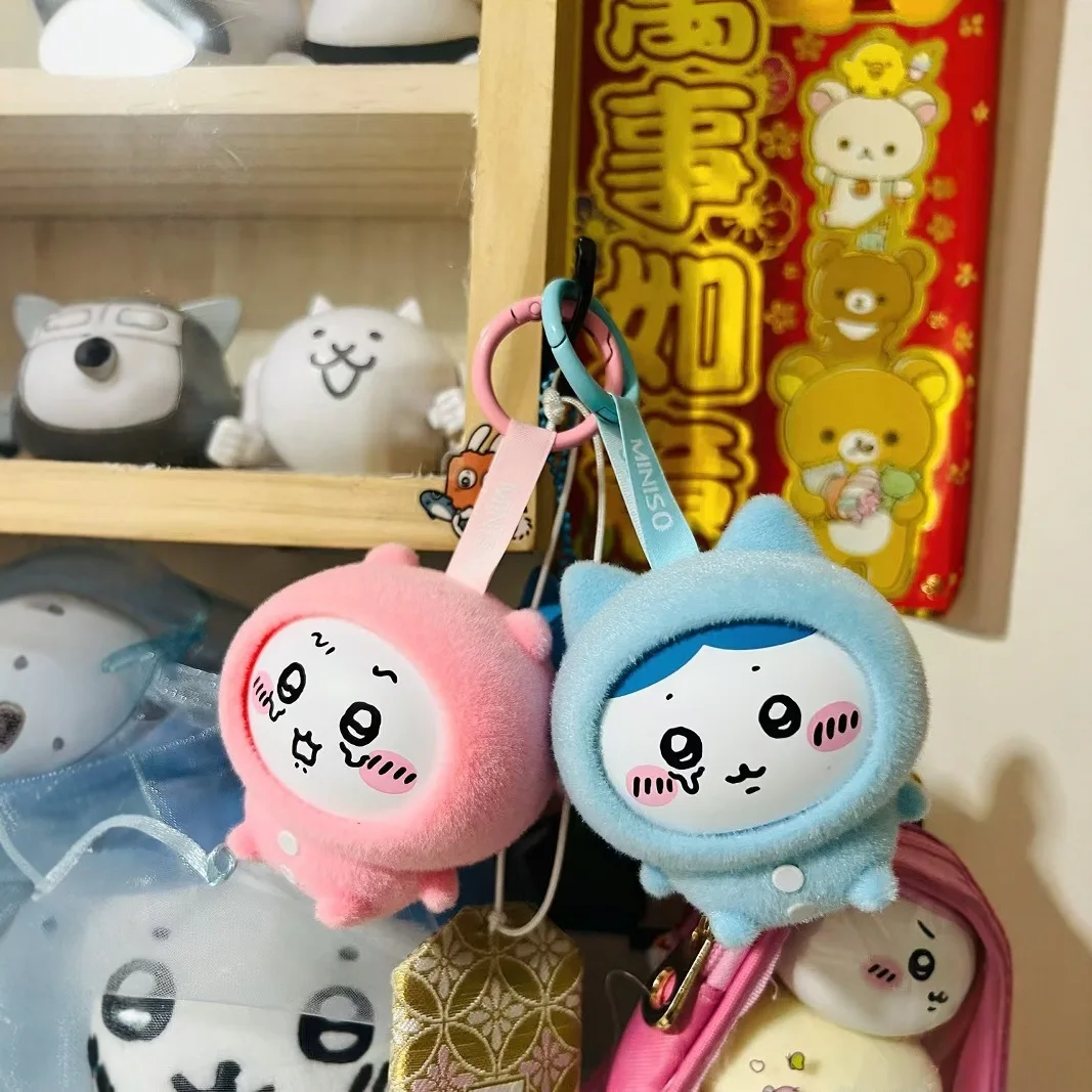 Модная игрушка chiikawa - Фотография_2