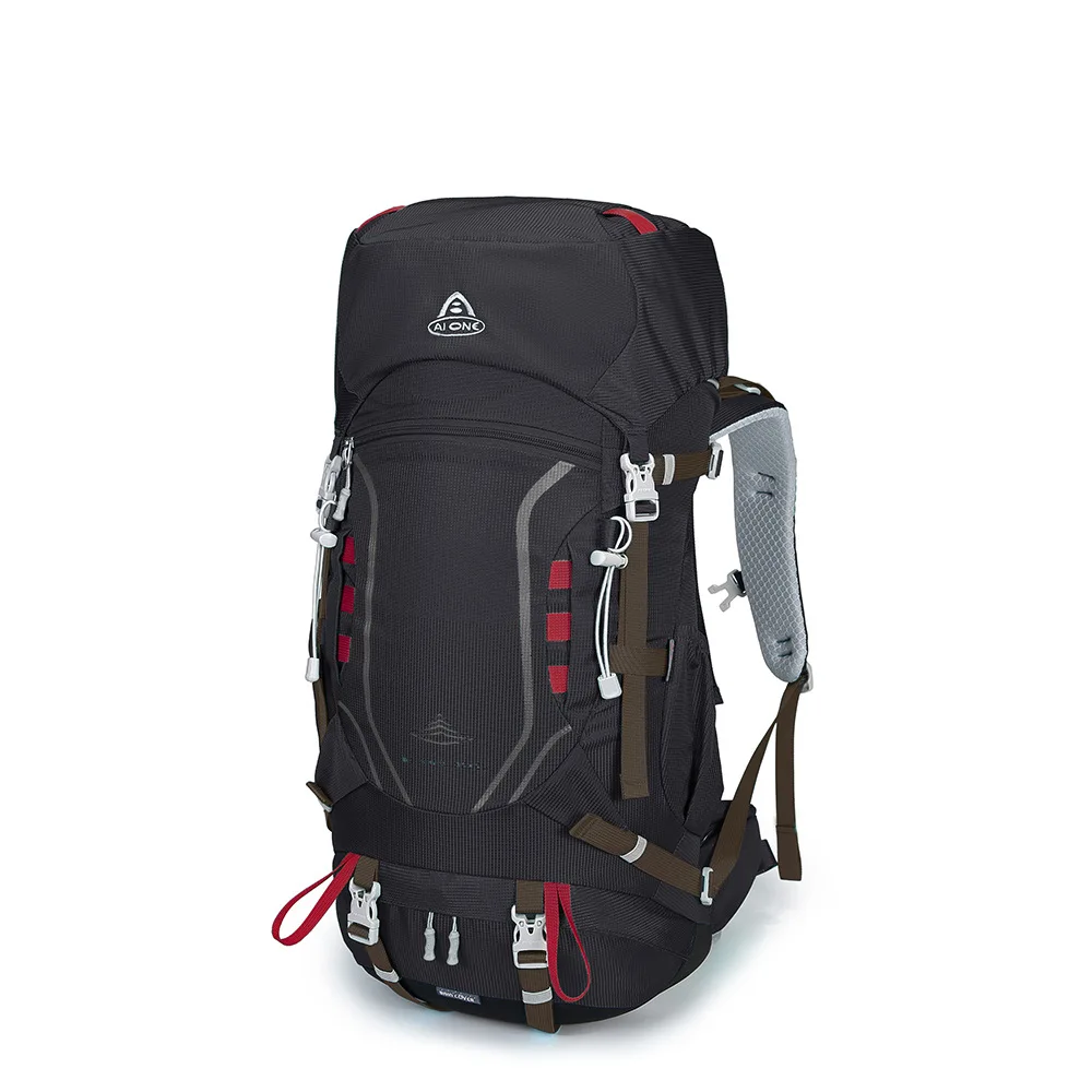 Сверхлегкий походный рюкзак 40 л для альпинизма - Фотография_2