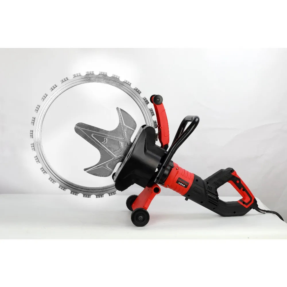 Продажа бесщеточной кольцевой пилы - Фотография_3