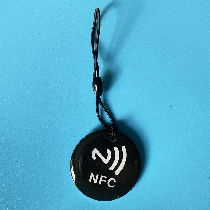 Для всех телефонов с поддержкой nfc - Фотография_4