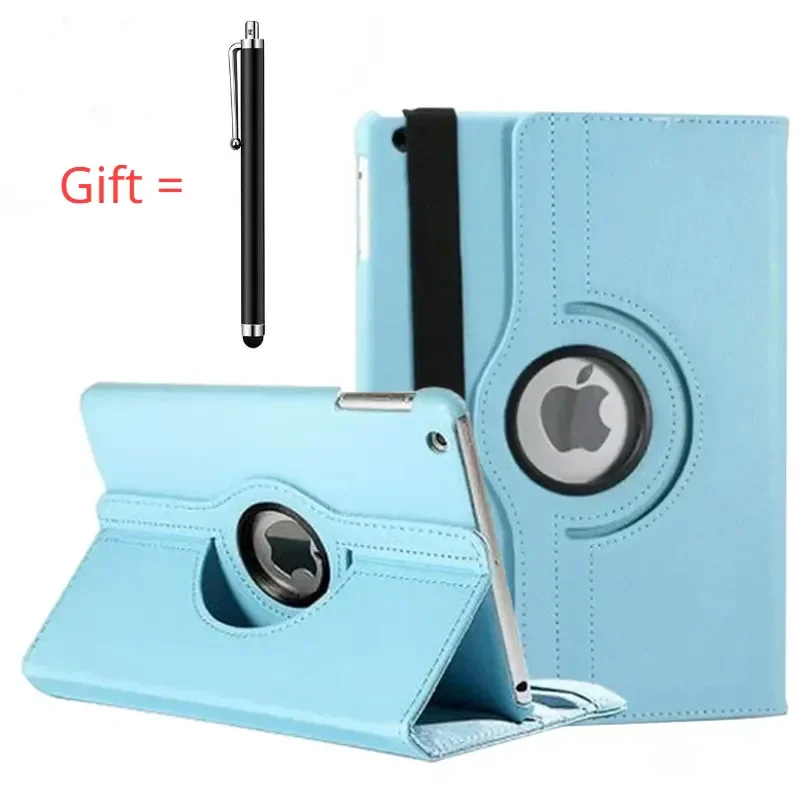 Чехол для ipad air 11 13 2024 2025 mini 2 34 5 6 pro 11 9