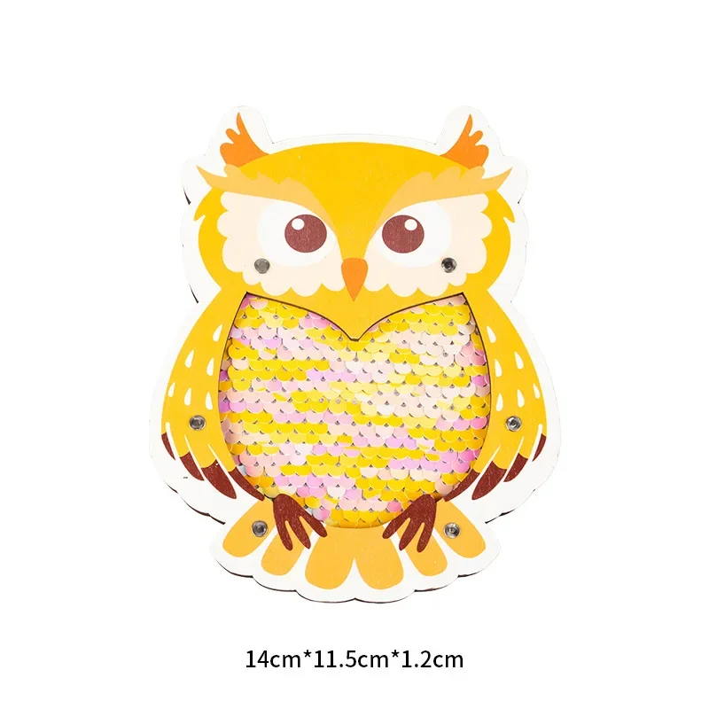 Аксессуары для доски монтессори «сделай сам» - Фотография_6