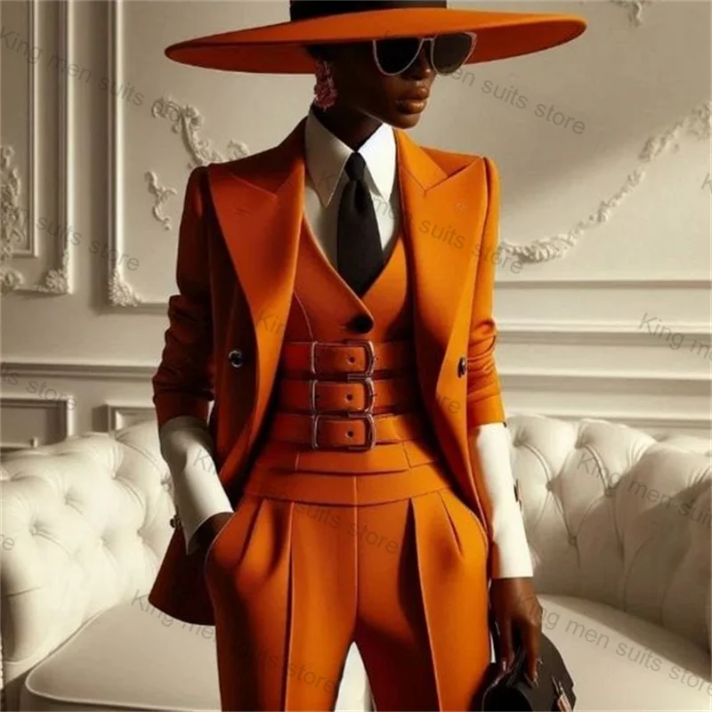 Хлопковый женский костюм и брюки